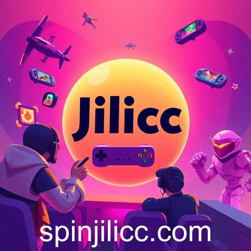 The Rise of Jilicc as a Leading Gaming Hub
