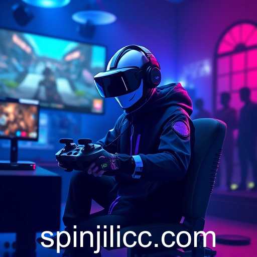 Jilicc: Revolutionizing Online Gaming
