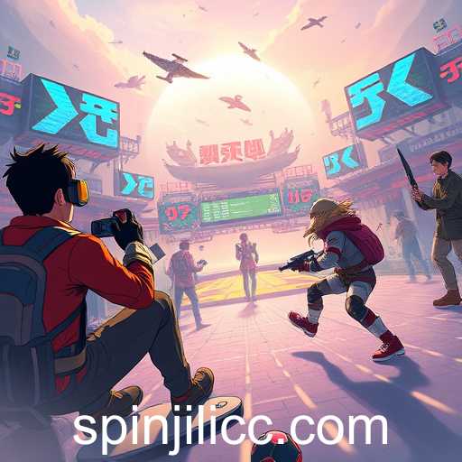 The Rise of Jilicc in Online Gaming